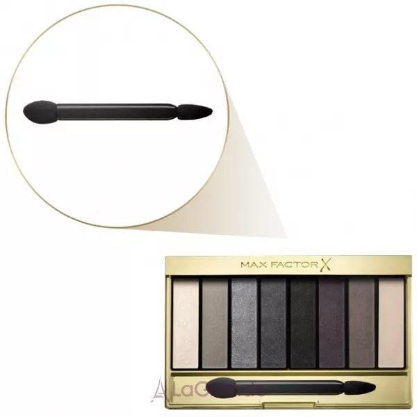 Max Factor Masterpiece Nude Palette ������� ���� ��� ����