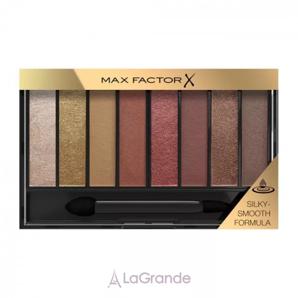 Max Factor Masterpiece Nude Palette ������� ���� ��� ����