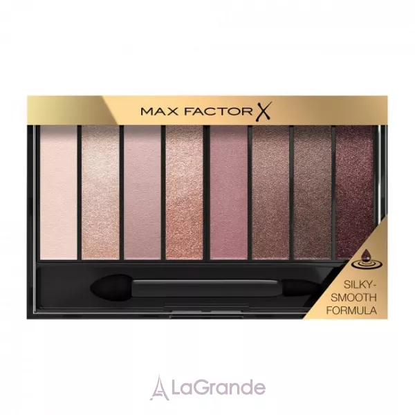 Max Factor Masterpiece Nude Palette ������� ���� ��� ����