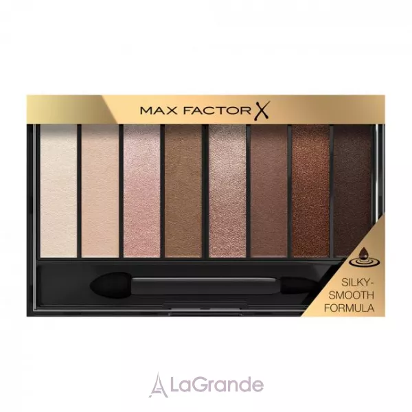 Max Factor Masterpiece Nude Palette ������� ���� ��� ����