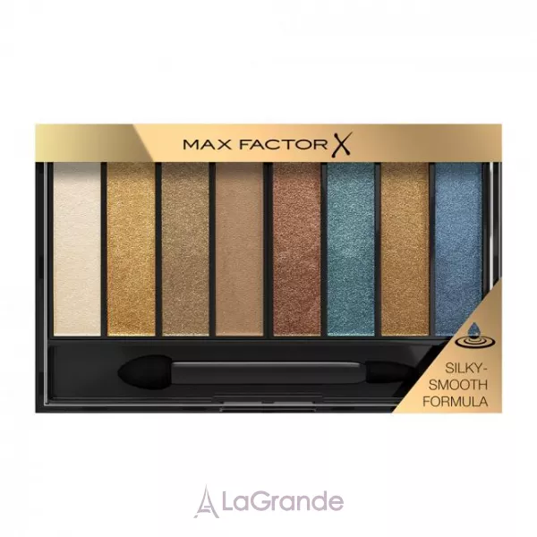 Max Factor Masterpiece Nude Palette ������� ���� ��� ����