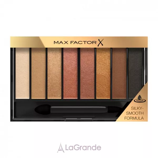 Max Factor Masterpiece Nude Palette ������� ���� ��� ����