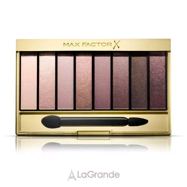 Max Factor Masterpiece Nude Palette ������� ���� ��� ����