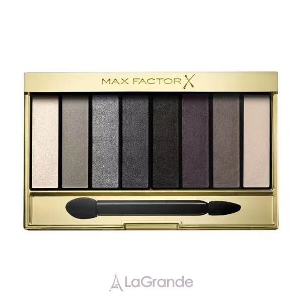 Max Factor Masterpiece Nude Palette ������� ���� ��� ����
