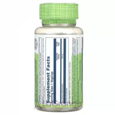 Solaray Yarrow Aerial 320 mg ĳ������ ������� 