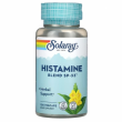 Solaray Histamine Blend SP-33 100pcs
