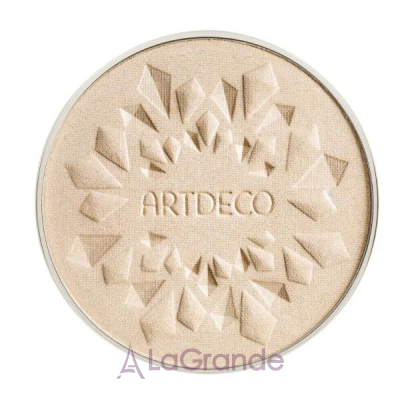 Artdeco Glow Highlighting Powder �����-��������� ��� ���� (�����)