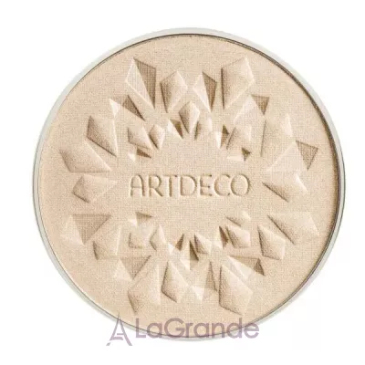 Artdeco Glow Highlighting Powder �����-��������� ��� ���� (�����)