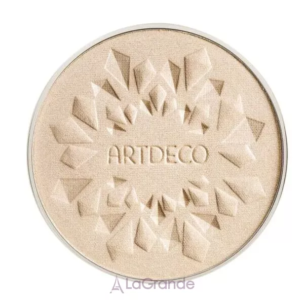 Artdeco Glow Highlighting Powder �����-��������� ��� ���� (�����)
