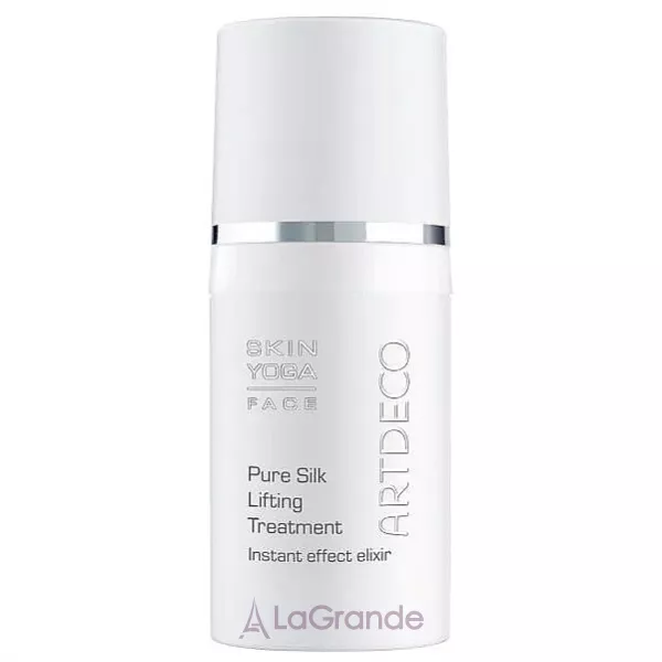 Artdeco Skin Yoga Face Pure Silk Lifting Treatments ���������������� ���������� � ���������� ����� �� ����� (������)