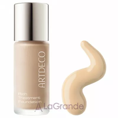 Artdeco Rich Treatment Foundation ������������� ��������� ���� (������), 20 ��