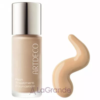 Artdeco Rich Treatment Foundation ������������� ��������� ���� (������), 20 ��