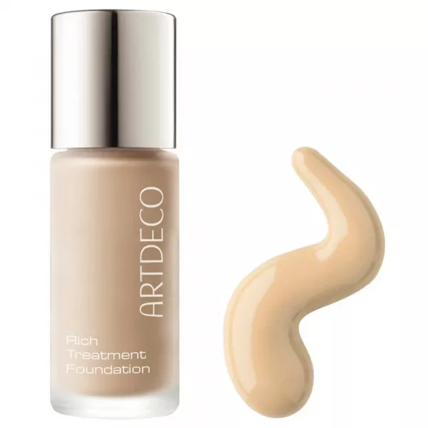 Artdeco Rich Treatment Foundation ��������������� ��������� ���� (������), 20 ��