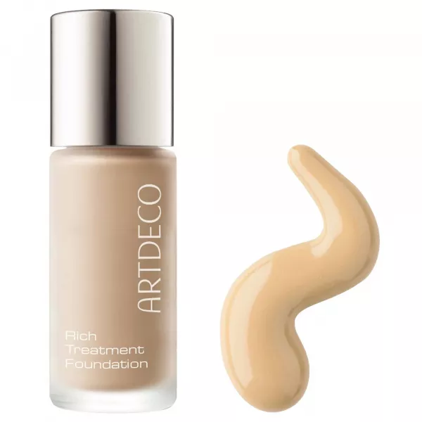 Artdeco Rich Treatment Foundation ��������������� ��������� ���� (������), 20 ��