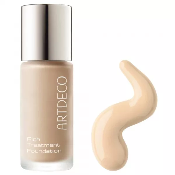 Artdeco Rich Treatment Foundation ��������������� ��������� ���� (������), 20 ��