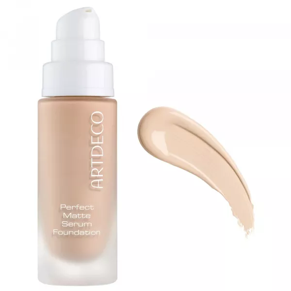 Artdeco Perfect Matte Serum Foundation ��������� ������ � ������� ������� (������), 14 ��
