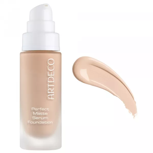 Artdeco Perfect Matte Serum Foundation ��������� ������ � ������� ������� (������), 14 ��