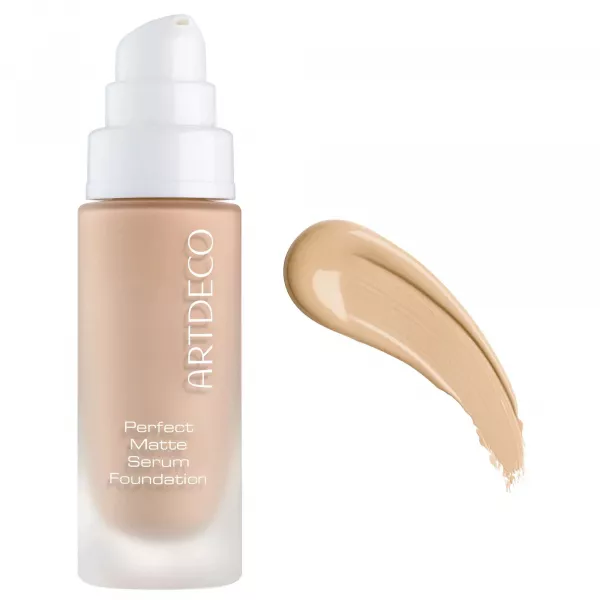 Artdeco Perfect Matte Serum Foundation ��������� ������ � ������� ������� (������), 14 ��