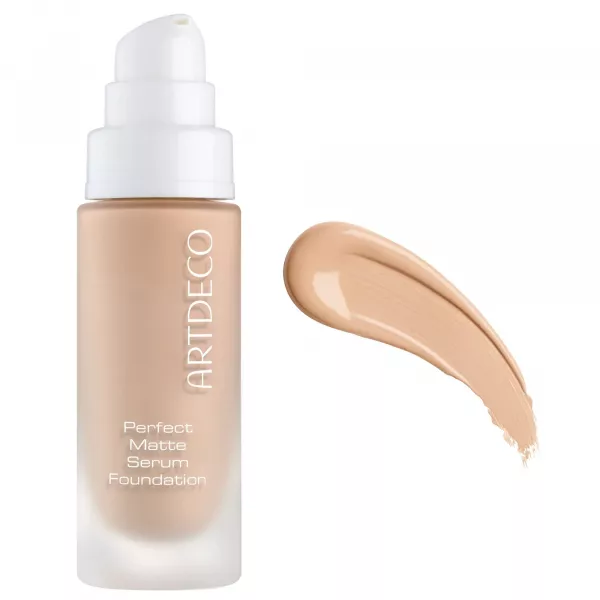 Artdeco Perfect Matte Serum Foundation ��������� ������ � ������� ������� (������), 14 ��