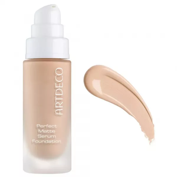 Artdeco Perfect Matte Serum Foundation ��������� ������ � ������� ������� (������), 14 ��