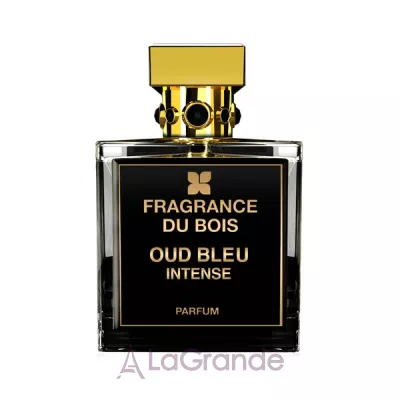 Fragrance Du Bois Oud Bleu Intense ����