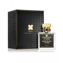 Fragrance Du Bois Oud Bleu Intense �������