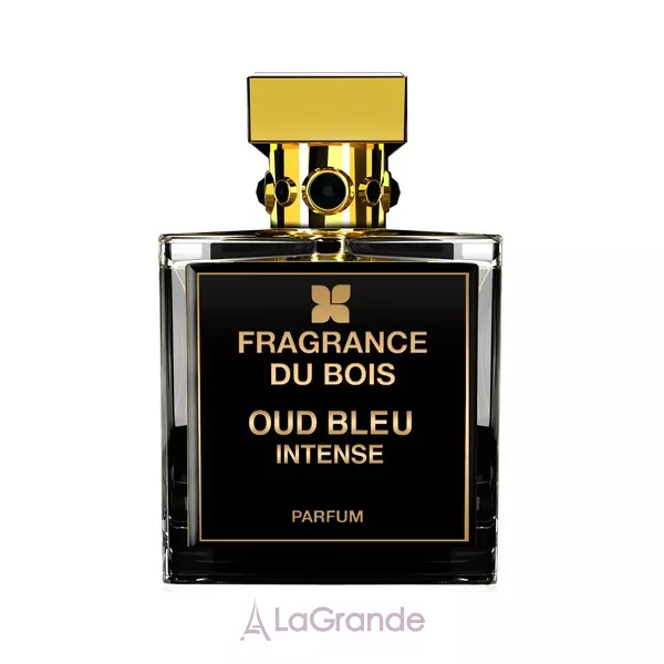 Fragrance Du Bois Oud Bleu Intense �������