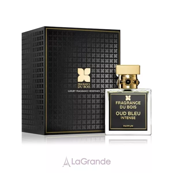 Fragrance Du Bois Oud Bleu Intense �������