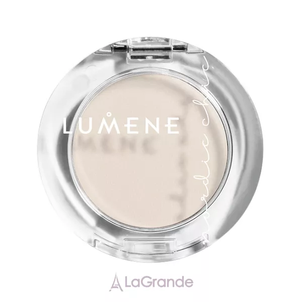 Lumene Nordic Chic Pure Color eyeshadow ���� ��� ���
