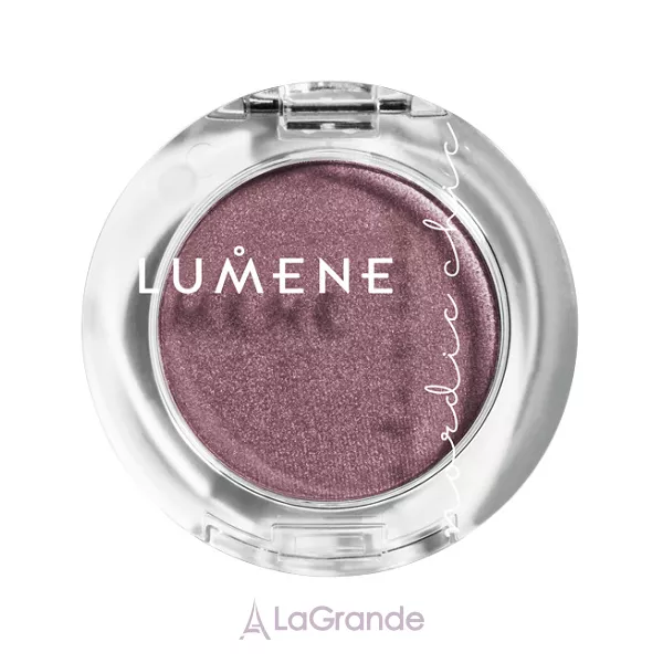 Lumene Nordic Chic Pure Color eyeshadow ���� ��� ���