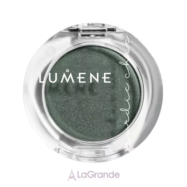 Lumene Nordic Chic Pure Color eyeshadow ���� ��� ���