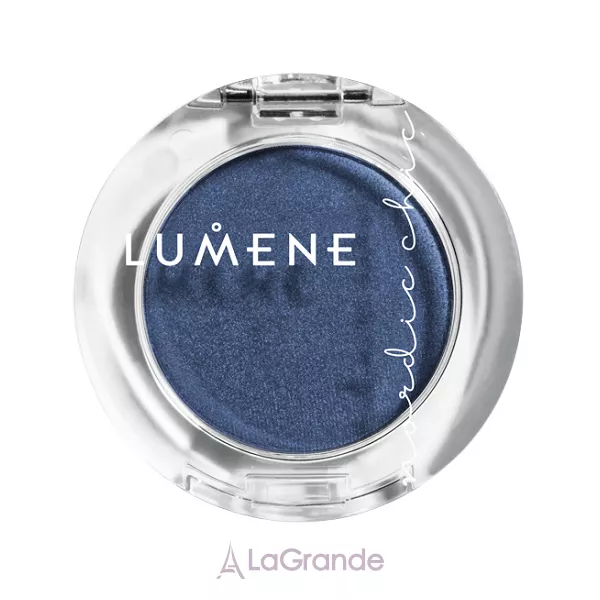 Lumene Nordic Chic Pure Color eyeshadow ���� ��� ���