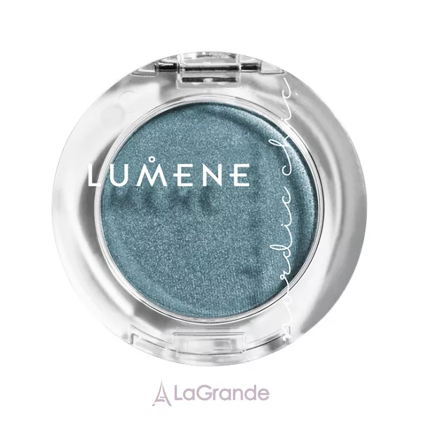 Lumene Nordic Chic Pure Color eyeshadow ���� ��� ���