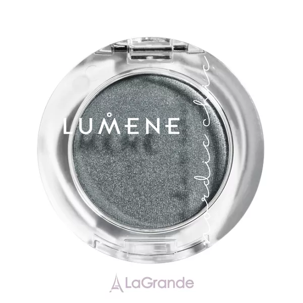 Lumene Nordic Chic Pure Color eyeshadow ���� ��� ���