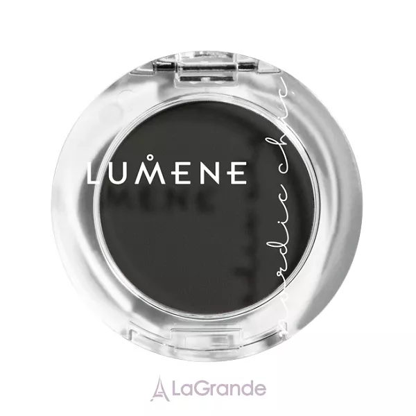 Lumene Nordic Chic Pure Color eyeshadow ���� ��� ���