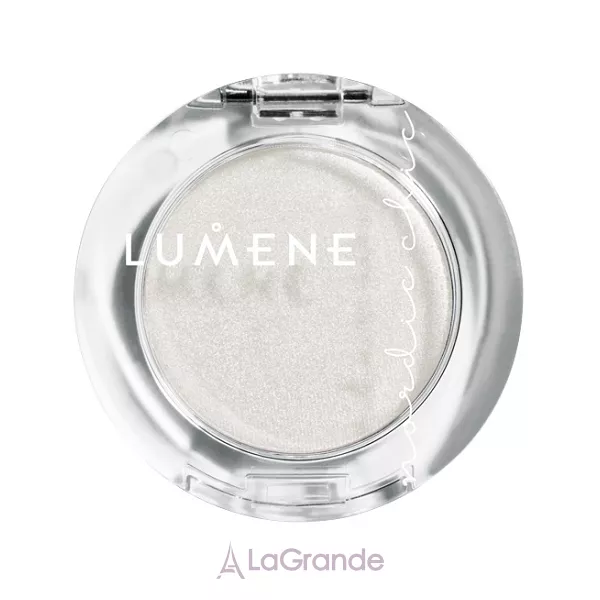 Lumene Nordic Chic Pure Color eyeshadow ���� ��� ���
