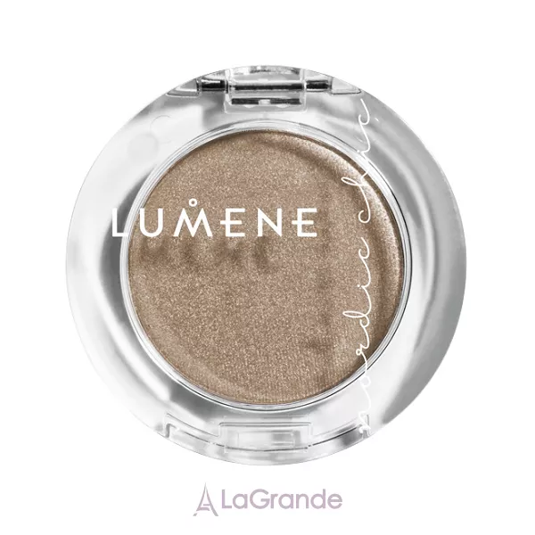 Lumene Nordic Chic Pure Color eyeshadow ���� ��� ���