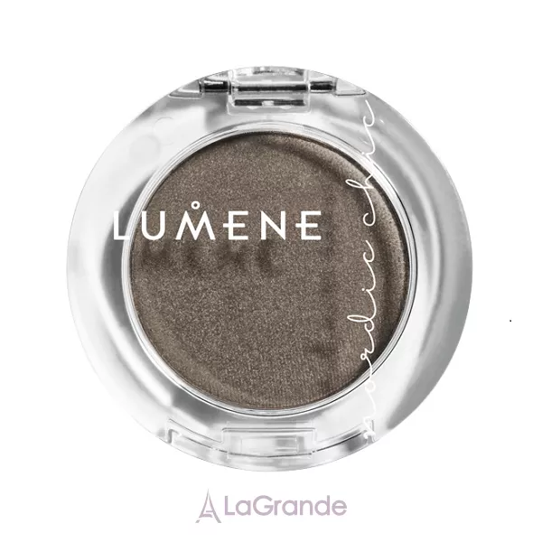 Lumene Nordic Chic Pure Color eyeshadow ���� ��� ���