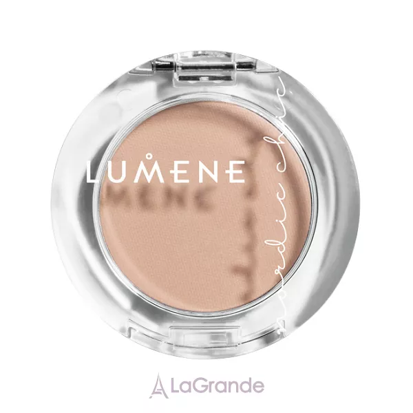Lumene Nordic Chic Pure Color eyeshadow ���� ��� ���