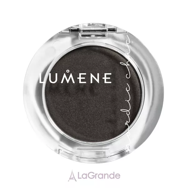 Lumene Nordic Chic Pure Color eyeshadow ���� ��� ���