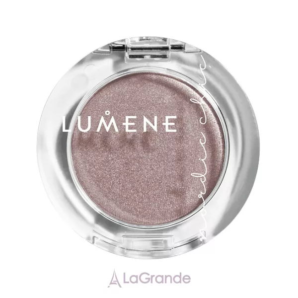 Lumene Nordic Chic Pure Color eyeshadow ���� ��� ���