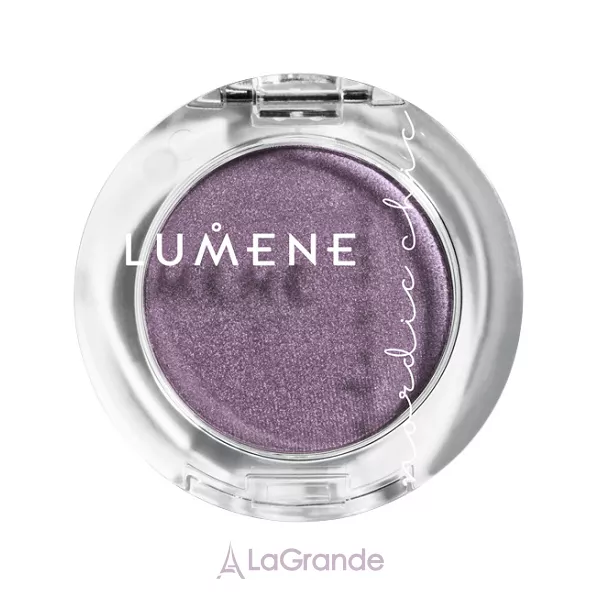 Lumene Nordic Chic Pure Color eyeshadow ���� ��� ���