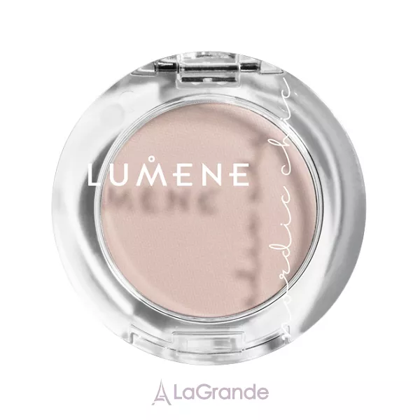 Lumene Nordic Chic Pure Color eyeshadow ���� ��� ���
