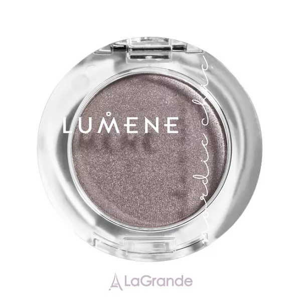 Lumene Nordic Chic Pure Color eyeshadow ���� ��� ���