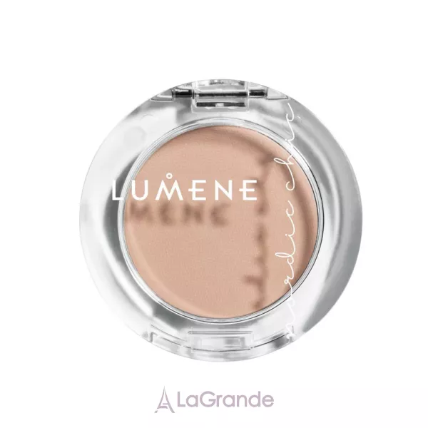 Lumene Nordic Chic Pure Color eyeshadow ���� ��� ���