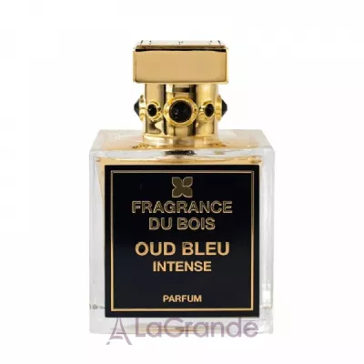 Fragrance Du Bois Oud Bleu Intense ���� (������)