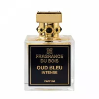 Fragrance Du Bois Oud Bleu Intense ������� (������)