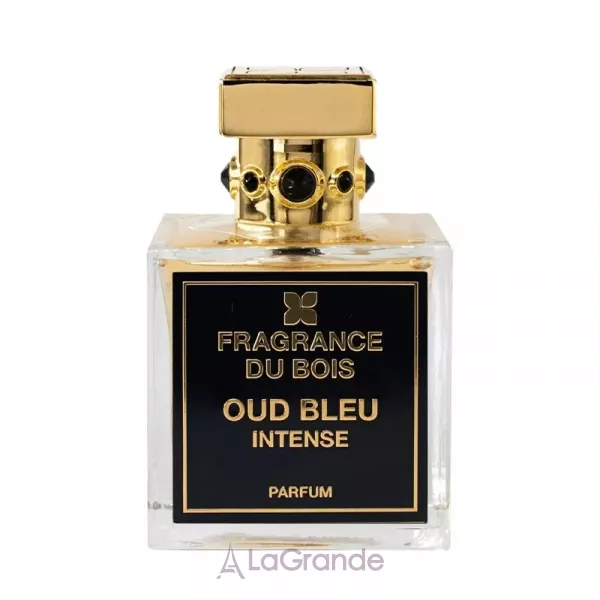 Fragrance Du Bois Oud Bleu Intense ������� (������)