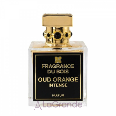 Fragrance Du Bois  Oud Orange Intense ������� (������)