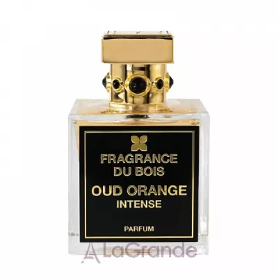 Fragrance Du Bois  Oud Orange Intense ������� (������)